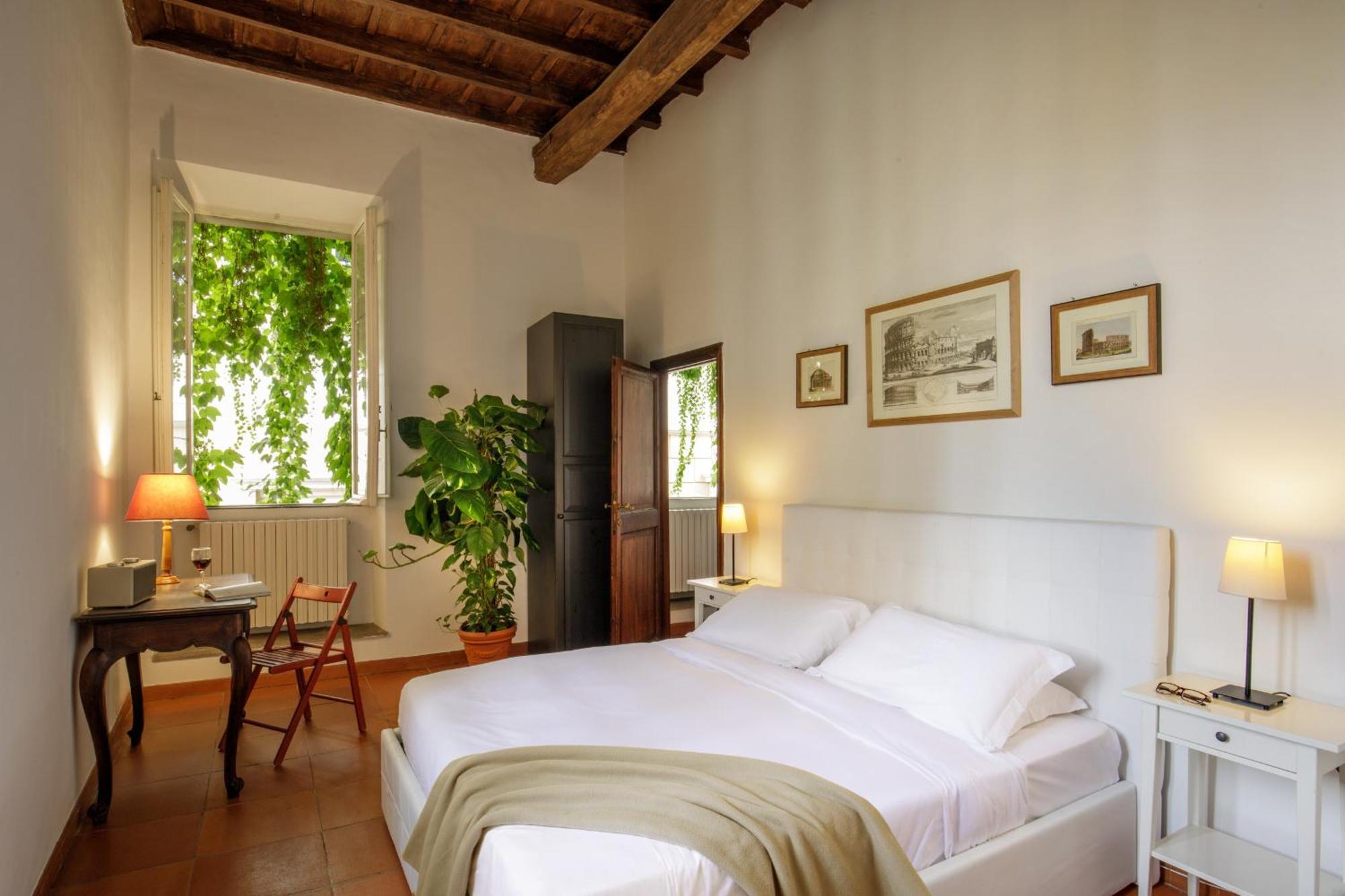 The Right Place 4U Quercia Apartment Rom Eksteriør billede