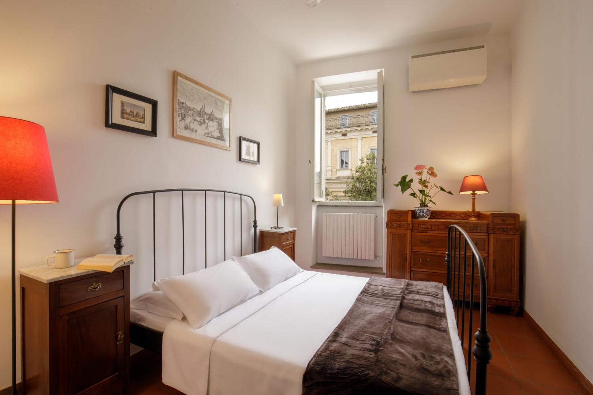 The Right Place 4U Quercia Apartment Rom Eksteriør billede