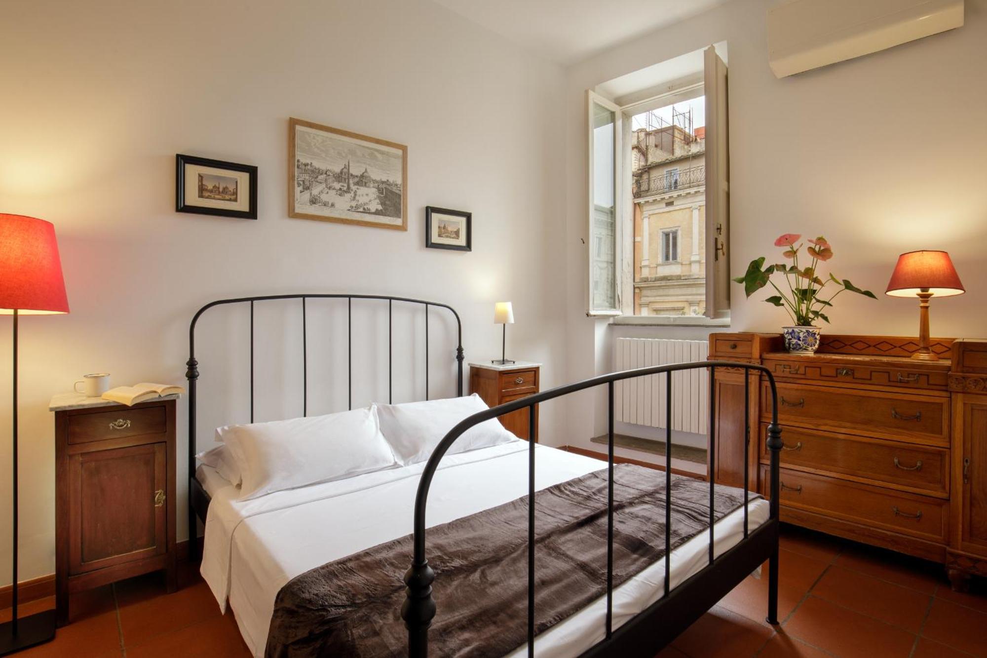 The Right Place 4U Quercia Apartment Rom Eksteriør billede