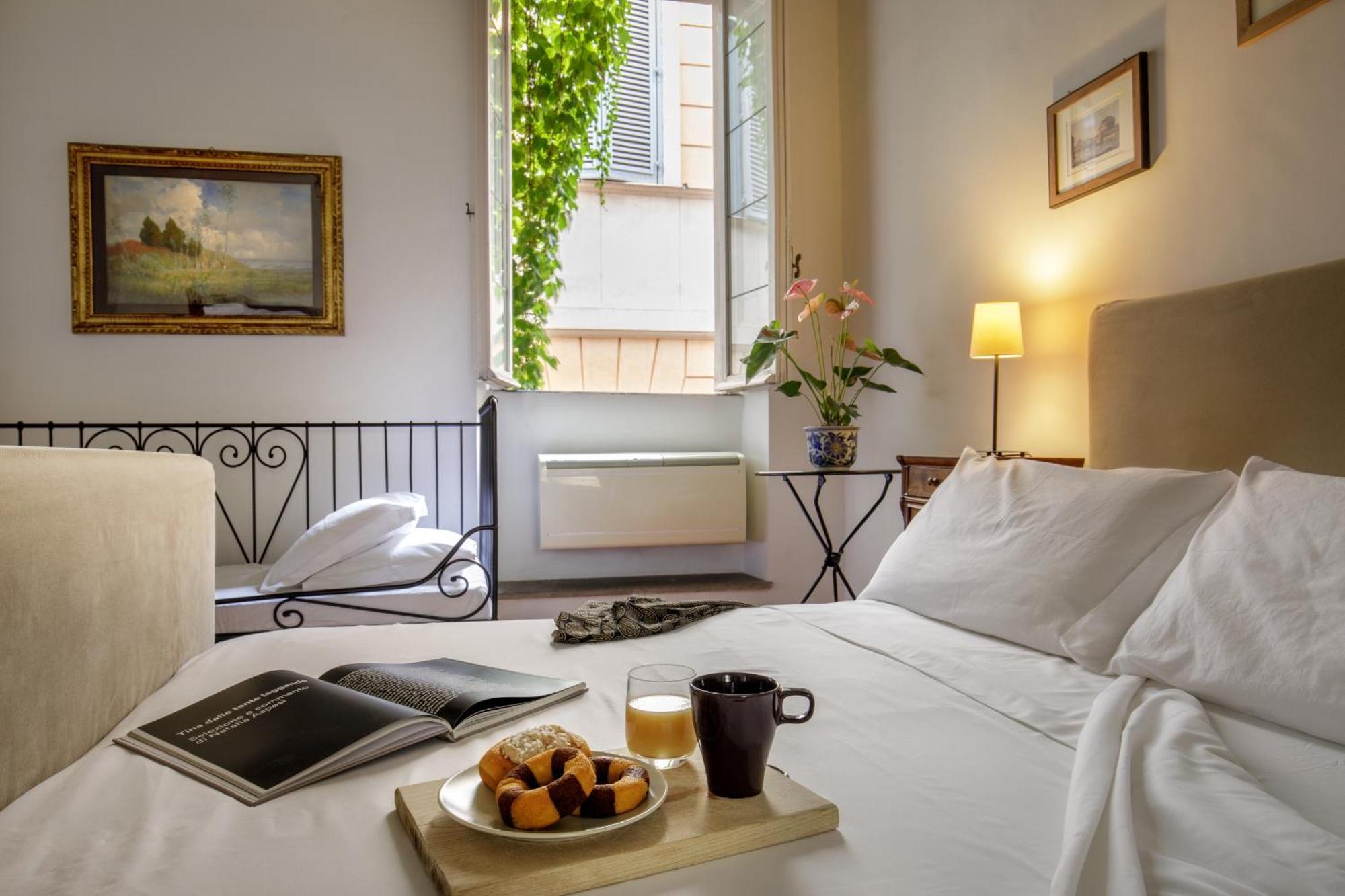 The Right Place 4U Quercia Apartment Rom Eksteriør billede