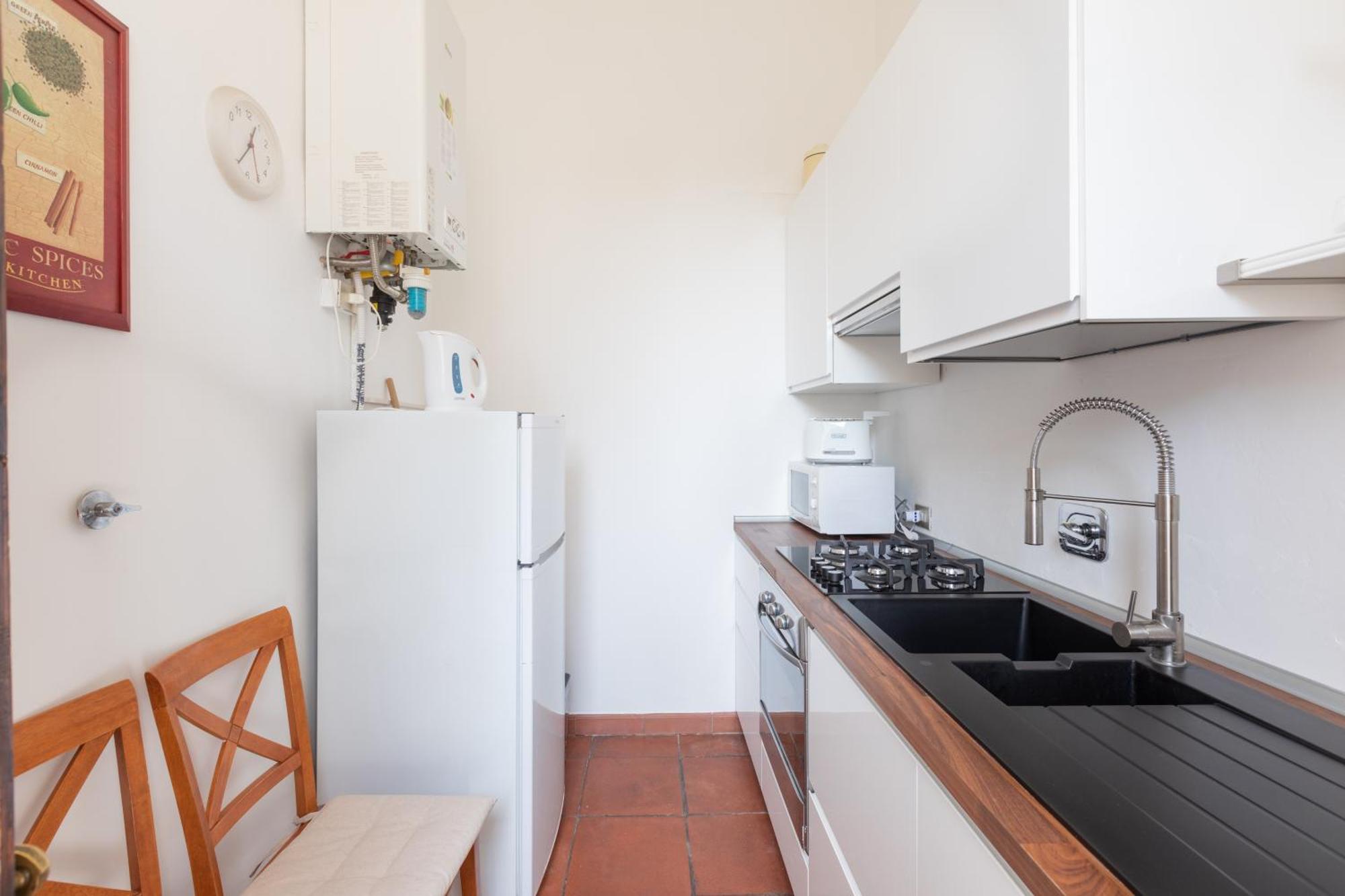 The Right Place 4U Quercia Apartment Rom Eksteriør billede